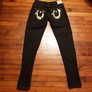 Womens True Religion Jeans